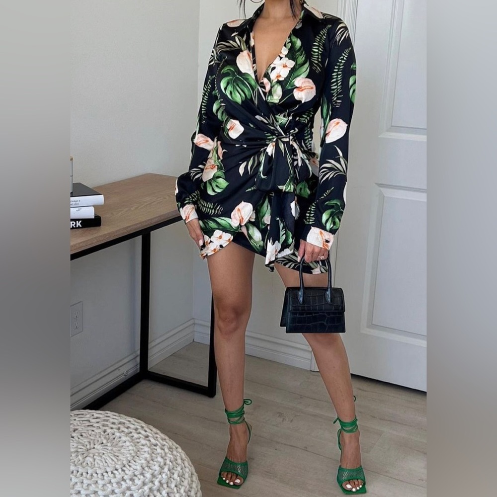 Cocktail dress